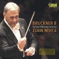 WYCOFANY    Bruckner: Symphony No. 8