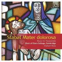 Stabat Mater dolorosa