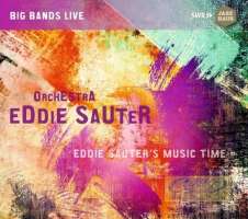 Eddie Sauter’s Music Time