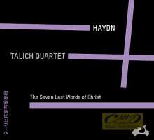 WYCOFANY   Haydn: The Seven Last Words of Christ, reedycja
