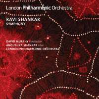 Ravi Shankar: Symphony