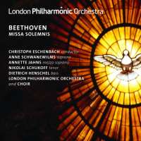 Beethoven: Missa Solemnis