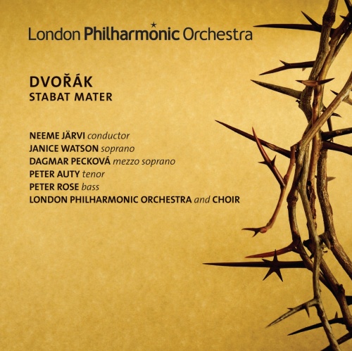 Dvorak: Stabat Mater