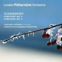 Tchaikovsky: Symphony No. 4 & No. 5