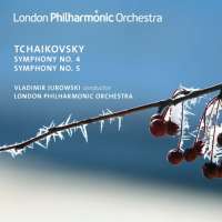 Tchaikovsky: Symphony No. 4 & No. 5