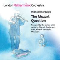 Morpurgo: The Mozart Question