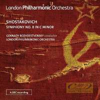 Shostakovich: Symphony No. 8