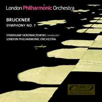 Bruckner: Symphony No. 7