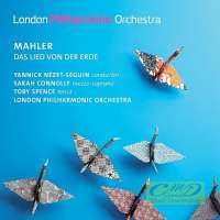 WYCOFANY  Mahler: Das Lied von der Erde