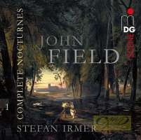 Field: Complete Nocturnes vol. 1