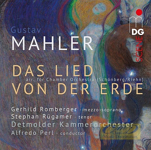 Mahler: Das Lied von der Erde