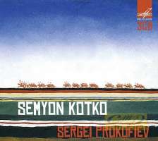Prokofiev: Semyon Kotko, Opera in 5 Acts