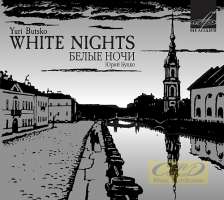 Butsko, Yuri: White Nights