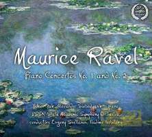 Ravel: Piano Concertos Nos. 1 & 2