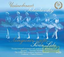 WYCOFANY  Tchaikovsky: Swan Lake