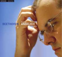 Beethoven: Sonates pour piano