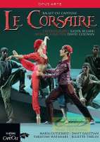 Adam: Le Corsaire