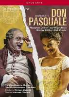 Donizetti: Don Pasquale