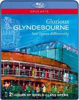 Glorious Glyndebourne