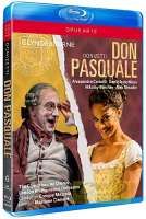 Donizetti: Don Pasquale