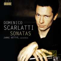 Scarlatti: Sonatas