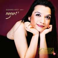 Mozart: Piano Sonatas K 330, 332, 333