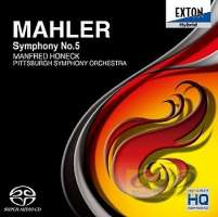 WYCOFANE     Mahler: Symphony No. 5
