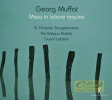 Muffat: Missa in labore requies