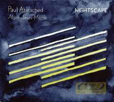 Paul Abirached: Nightscape