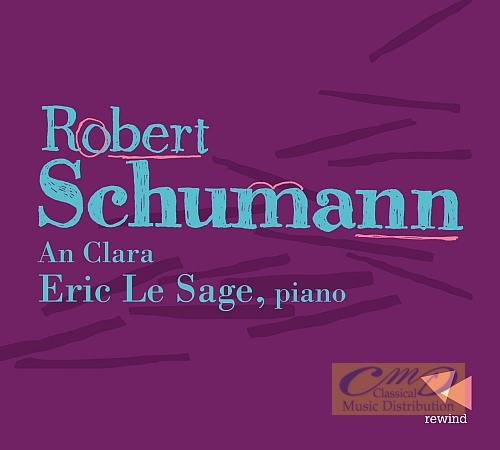 Schumann: An Clara