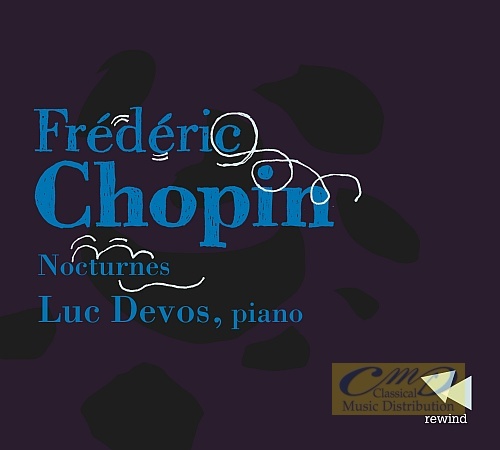 Chopin: Nocturnes