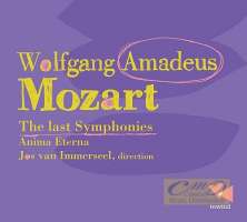 Mozart: The last Symphonies