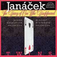 Janacek: The Diary of One Who Disappeared