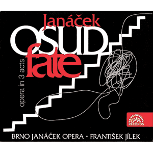 Janacek: Fate