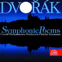Smetana: Festive Symphony, Festive Overture / SU 1914-2