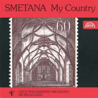 Smetana: Ma Vlast (My County)