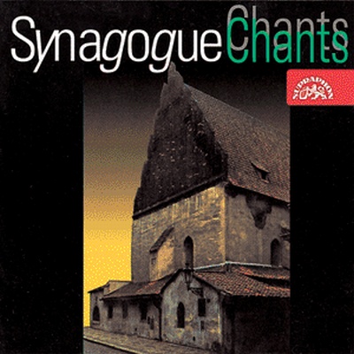 Synagogue Chants