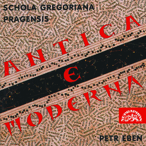 Eben: Antica e moderna, Missa in Dedicatione Ecclesiae