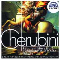 Cherubini: Requiem Symphony in D, Medee