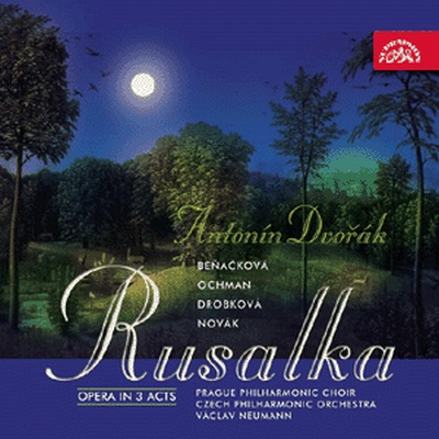 Dvorak: Rusalka