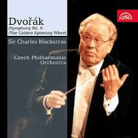 Dvorak: Symphony No. 6