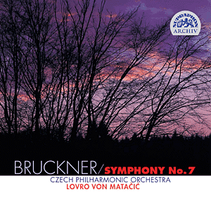 Bruckner: Symphony No. 7