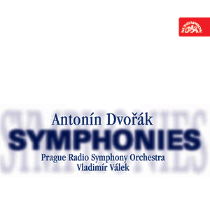 Dvorak: Symphonies 1-9 (Complete)