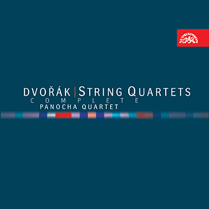 Complete String Quartets