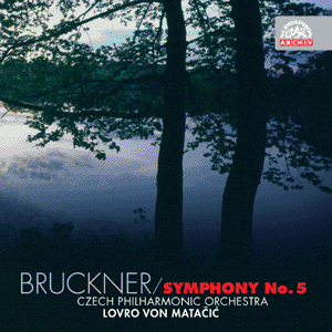 Bruckner: Symphony No. 5