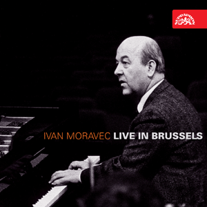 Beethoven / Brahms / Chopin:  Live in Brussels