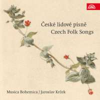 Czech Folk Songs