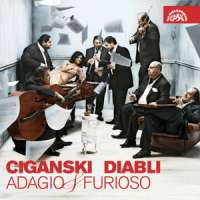 Gypsy Devils - Adagio & Furioso