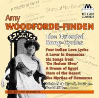 Woodforde-Finden: The Oriental Song-Cycles