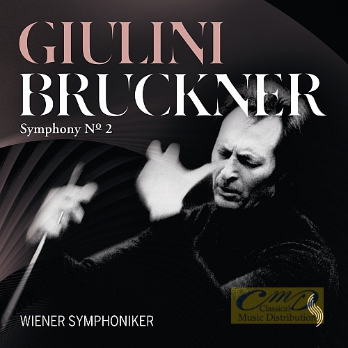 Bruckner: Symphony No. 2